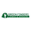 Greenfingers Lawns & Gardens logo